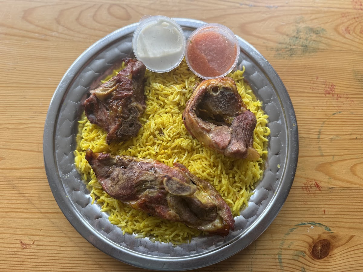 Almadina Resturant & Cafe Photos 2